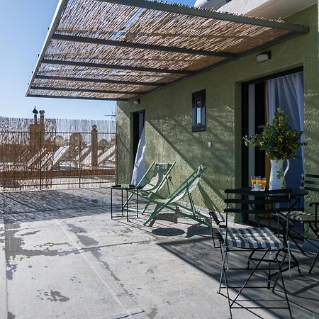 Skyhigh Haven Διαμέρισμα Καλαμάτα Εξωτερικό φωτογραφία
